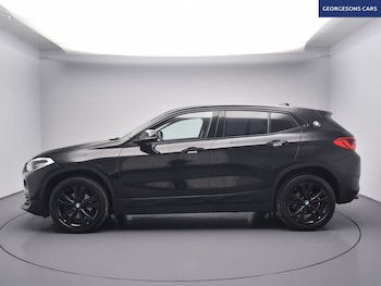 Used BMW X2 2019 for sale - 77355633: Photo