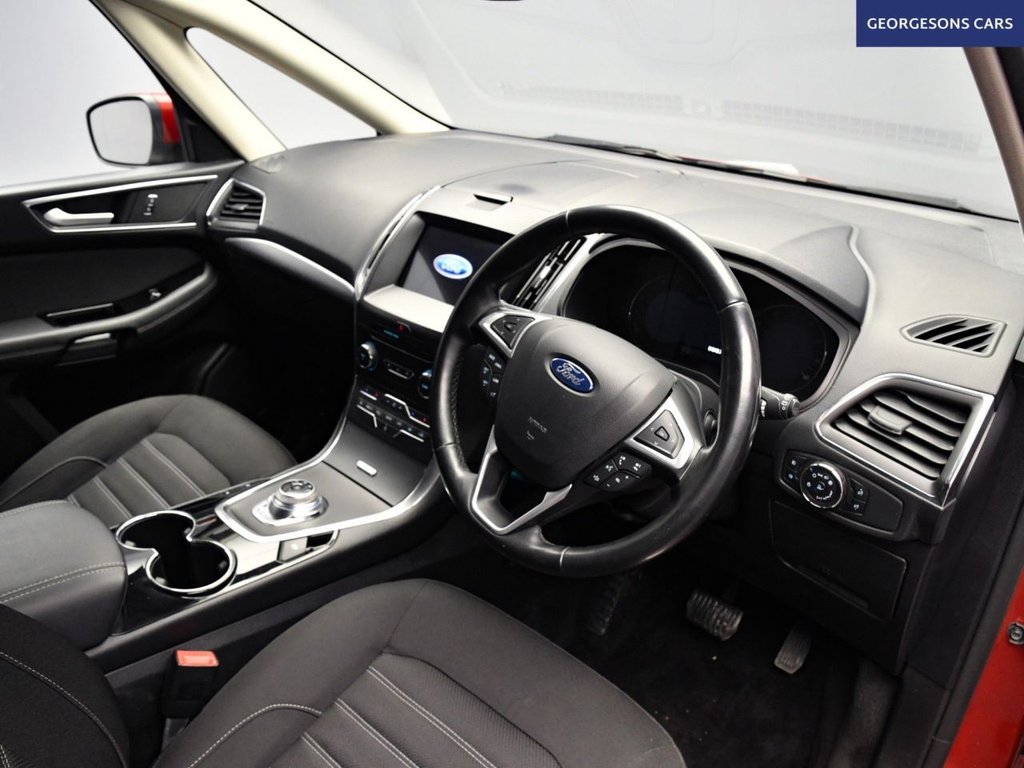 Used Ford Galaxy 2020 for sale - 78167151: Photo 10