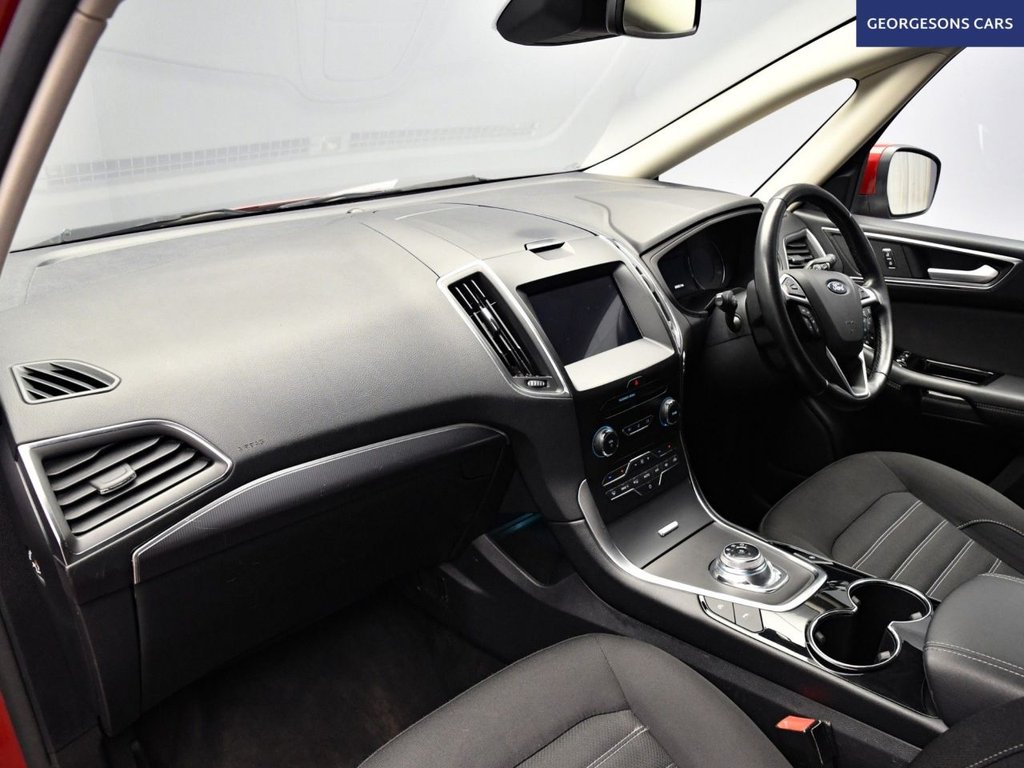 Used Ford Galaxy 2020 for sale - 78167151: Photo 11