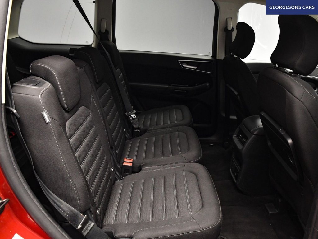 Used Ford Galaxy 2020 for sale - 78167151: Photo 13