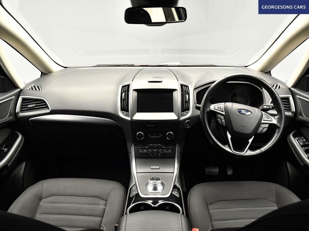 Used Ford Galaxy 2020 for sale - 78167151: Photo 14