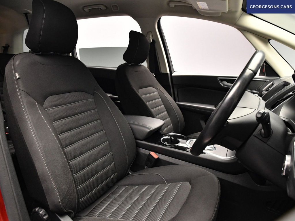 Used Ford Galaxy 2020 for sale - 78167151: Photo 16