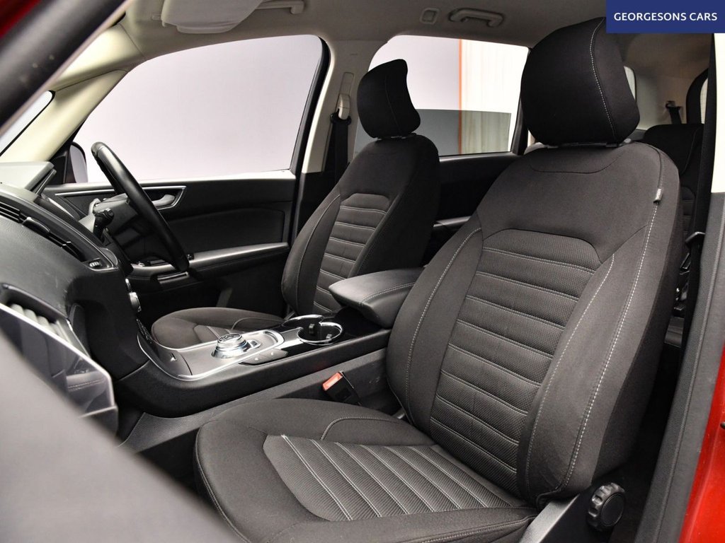 Used Ford Galaxy 2020 for sale - 78167151: Photo 17