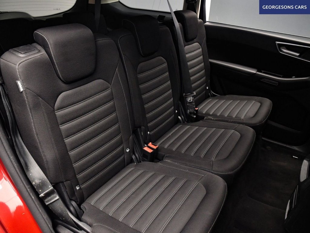 Used Ford Galaxy 2020 for sale - 78167151: Photo 19