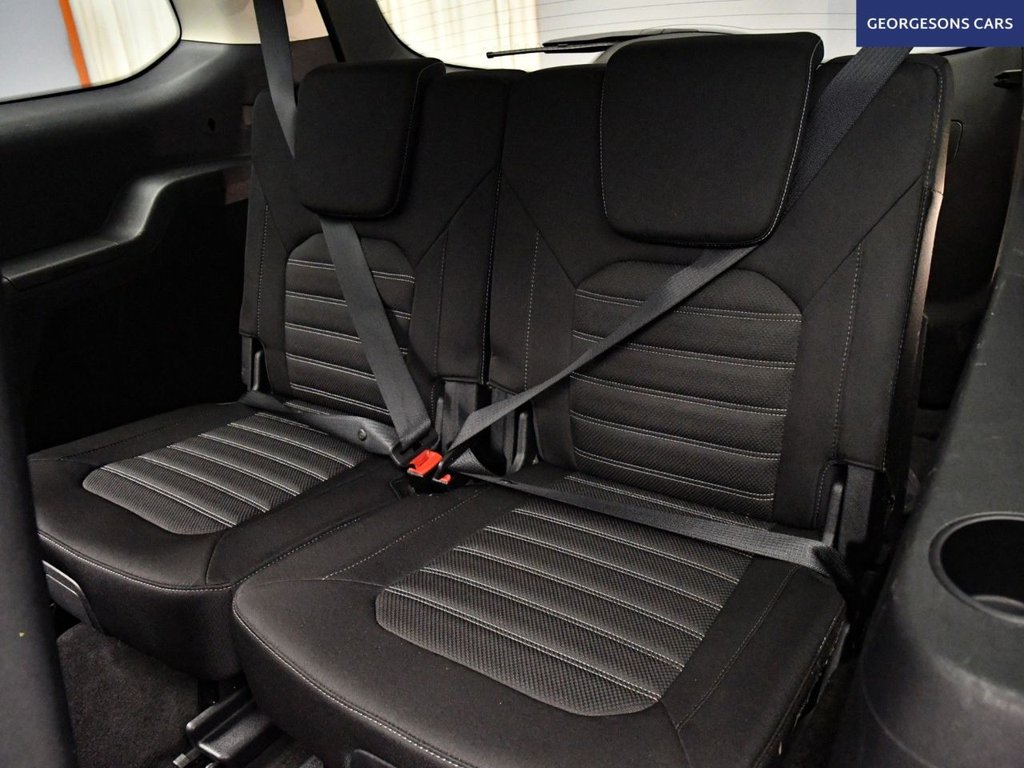 Used Ford Galaxy 2020 for sale - 78167151: Photo 21