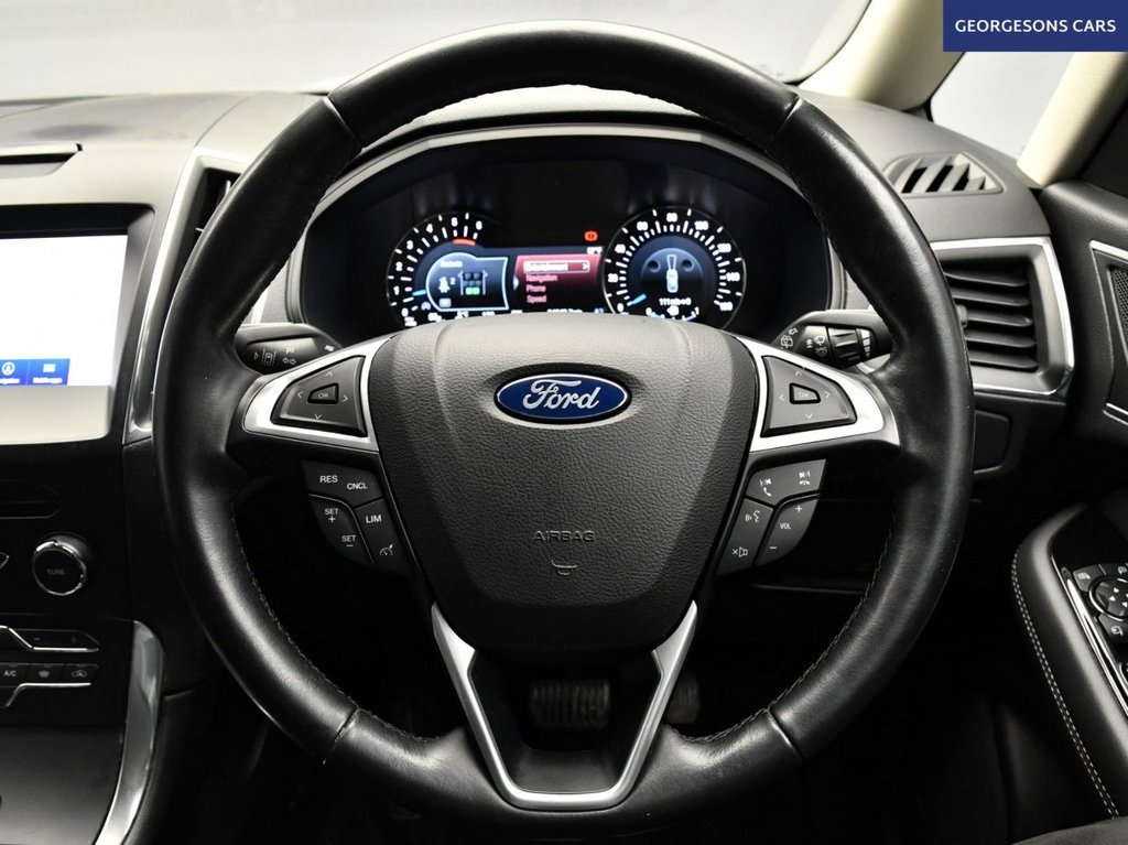 Used Ford Galaxy 2020 for sale - 78167151: Photo 22