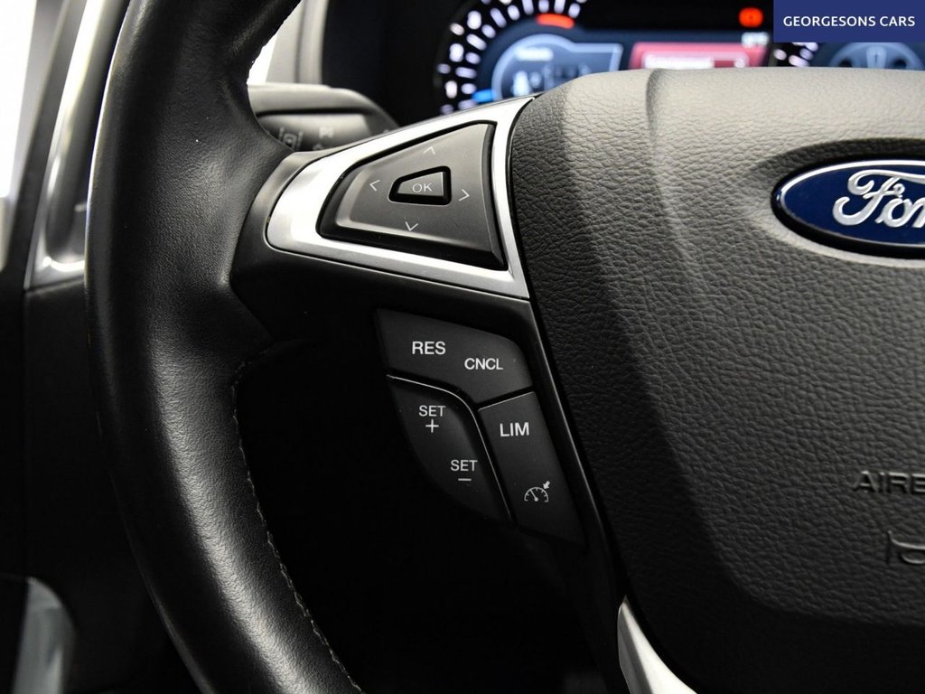 Used Ford Galaxy 2020 for sale - 78167151: Photo 24