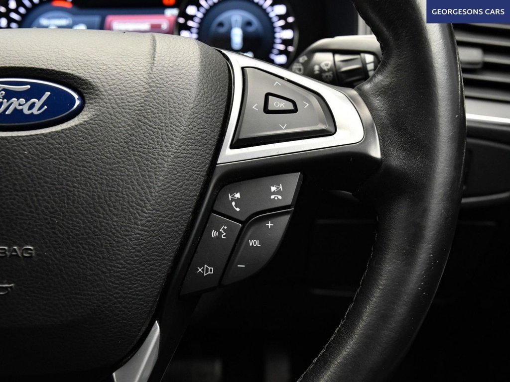 Used Ford Galaxy 2020 for sale - 78167151: Photo 25