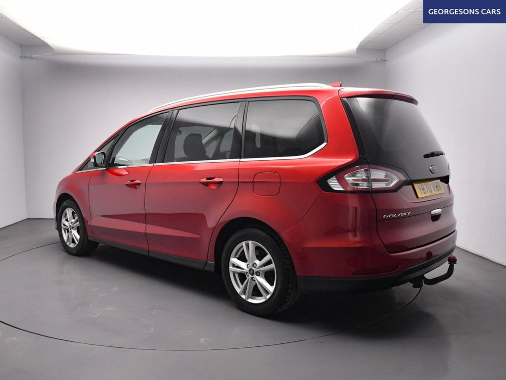 Used Ford Galaxy 2020 for sale - 78167151: Photo 3