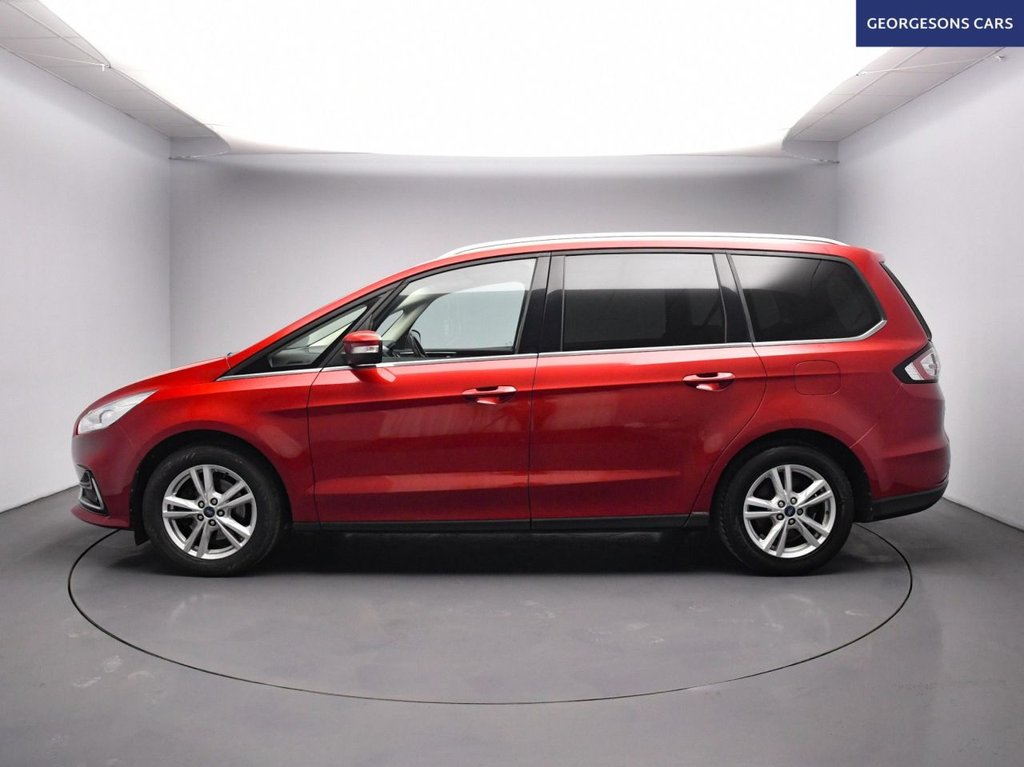 Used Ford Galaxy 2020 for sale - 78167151: Photo 4