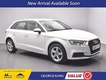 Used Audi A3 2017 for sale - 79449665: Photo
