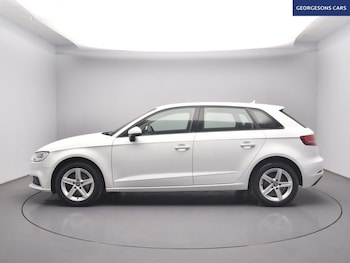Used Audi A3 2017 for sale - 79449665: Photo