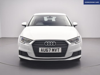 Used Audi A3 2017 for sale - 79449665: Photo
