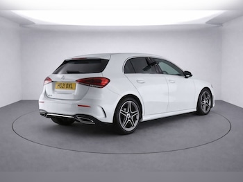 Used Mercedes-Benz A-Class 2021 for sale - 78372753: Photo