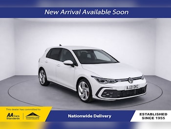 Used Volkswagen Golf 2021 for sale - 77991087: Photo