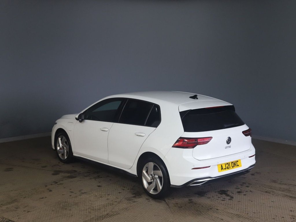 Used Volkswagen Golf 2021 for sale - 77991087: Photo 3