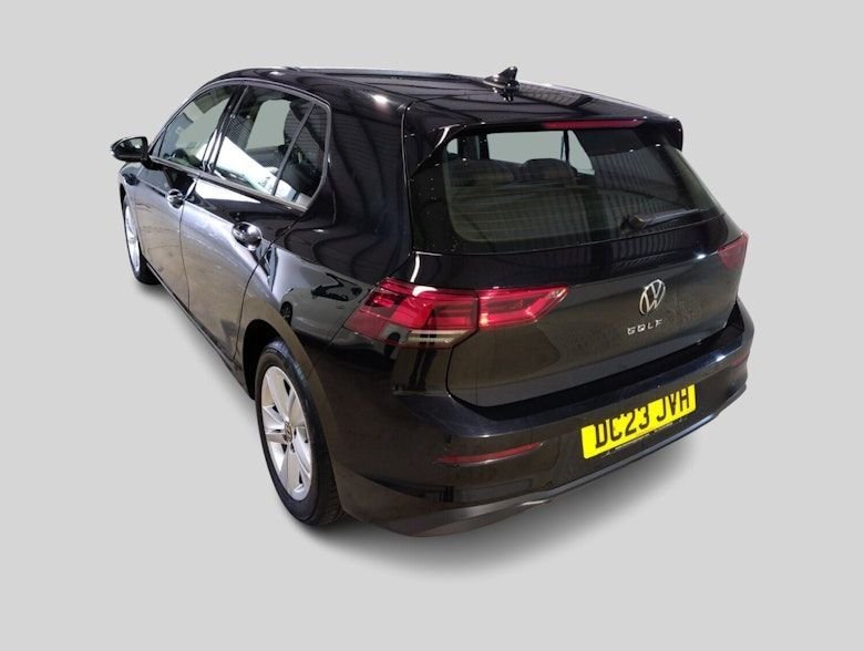 Used Volkswagen Golf 2023 for sale - 77110466: Photo 2