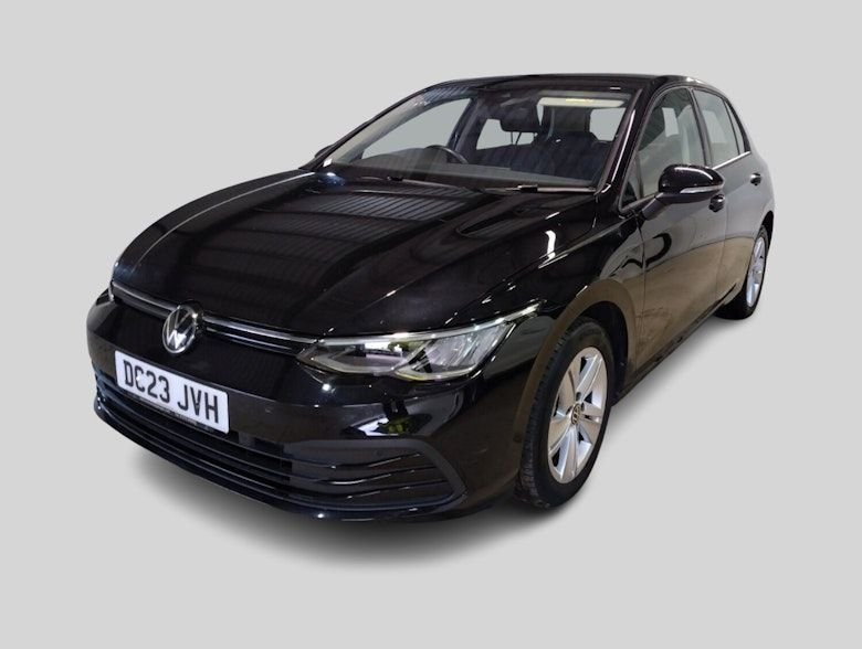 Used Volkswagen Golf 2023 for sale - 77110466: Photo 3