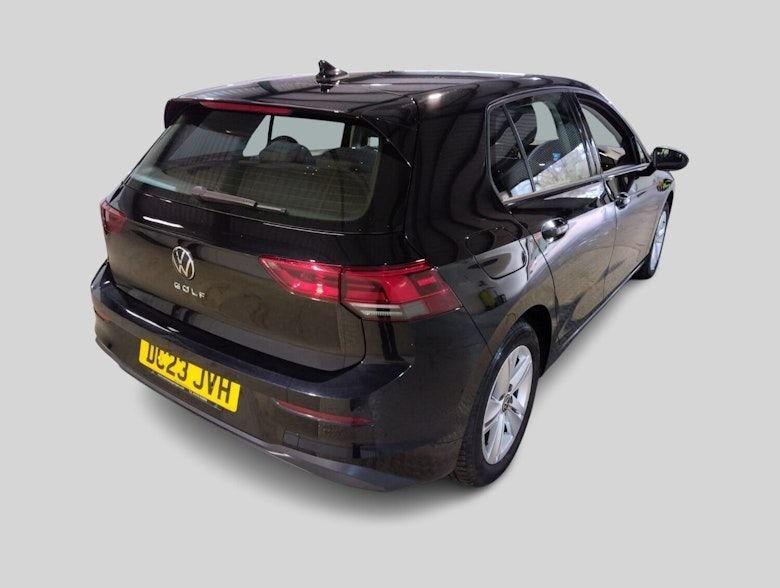 Used Volkswagen Golf 2023 for sale - 77110466: Photo 4