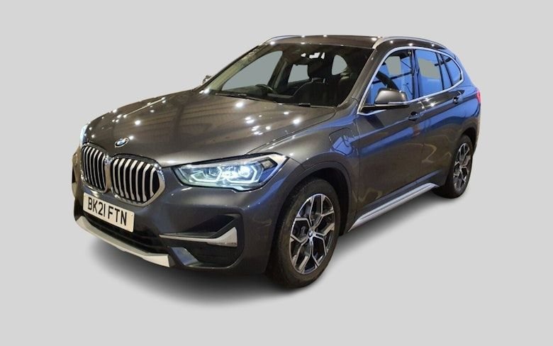 Used BMW X1 2021 for sale - 77383934: Photo 3
