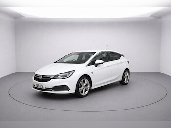 Used Vauxhall Astra 2019 for sale - 78413608: Photo