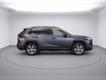 Used Toyota RAV4 2021 for sale - 79409228: Photo