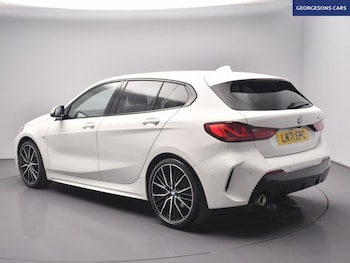 Used BMW 1 Series 2021 for sale - 79129167: Photo