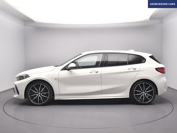 Used BMW 1 Series 2021 for sale - 79129167: Photo