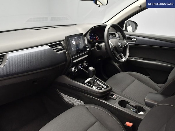 Used Renault Arkana 2022 for sale - 76132076: Photo 10