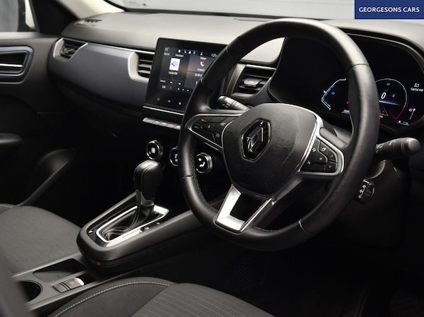 Used Renault Arkana 2022 for sale - 76132076: Photo 11
