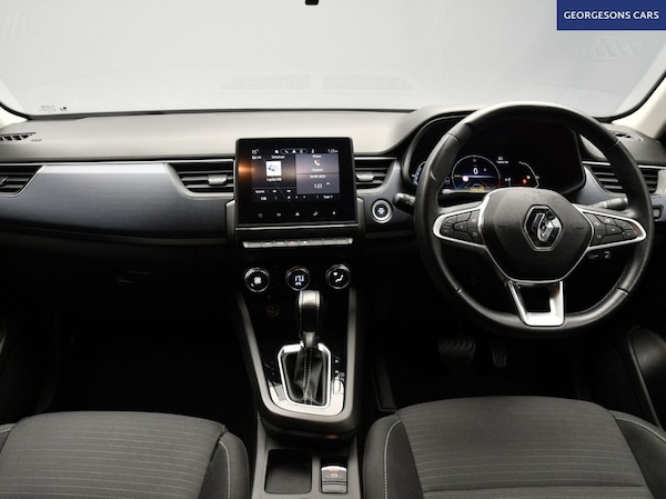 Used Renault Arkana 2022 for sale - 76132076: Photo 12