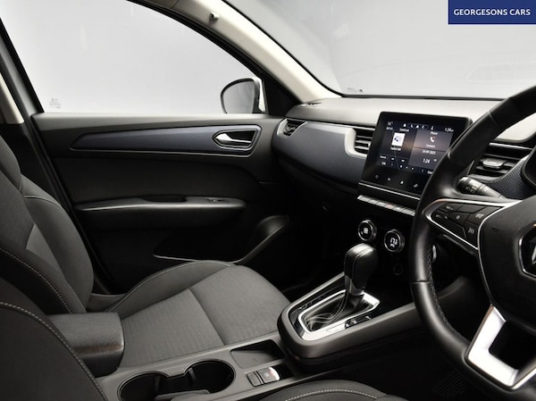 Used Renault Arkana 2022 for sale - 76132076: Photo 20