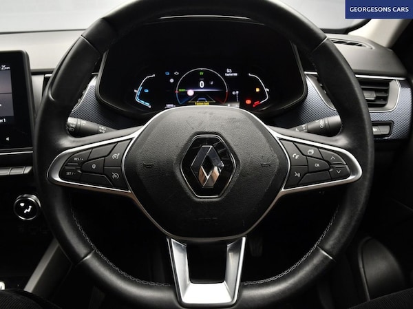 Used Renault Arkana 2022 for sale - 76132076: Photo 21