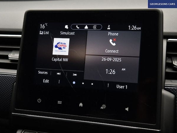 Used Renault Arkana 2022 for sale - 76132076: Photo 26