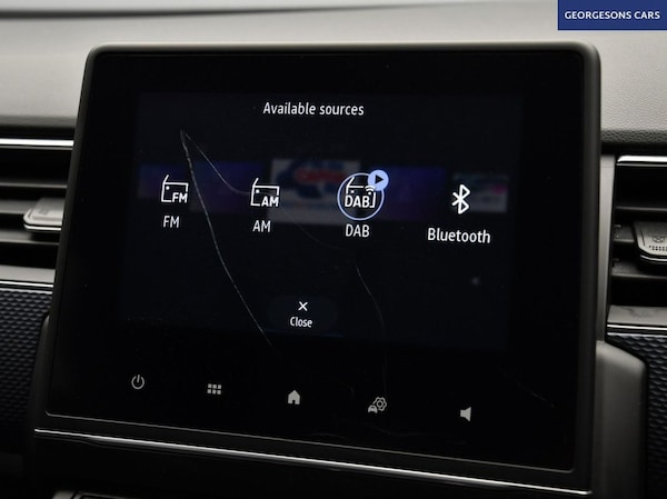 Used Renault Arkana 2022 for sale - 76132076: Photo 27