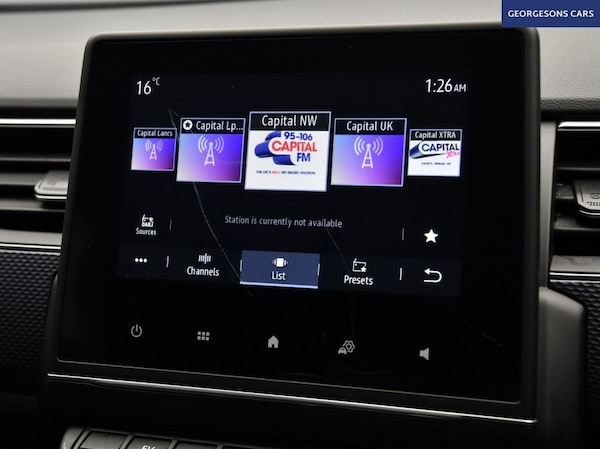 Used Renault Arkana 2022 for sale - 76132076: Photo 28