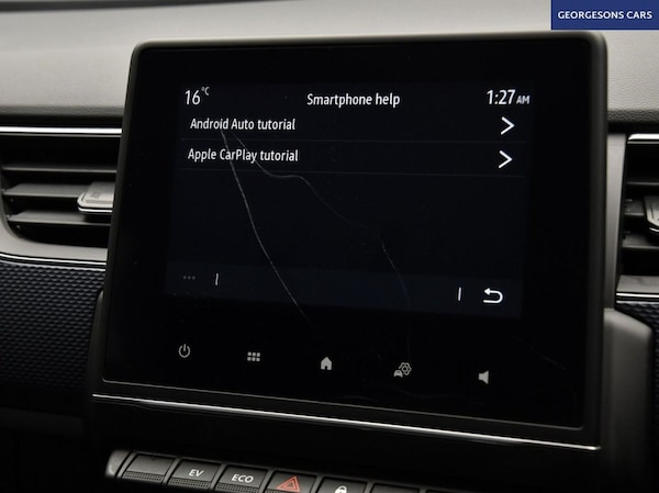 Used Renault Arkana 2022 for sale - 76132076: Photo 30