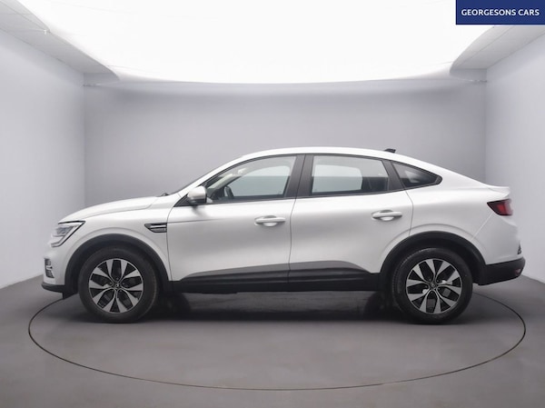 Used Renault Arkana 2022 for sale - 76132076: Photo 3