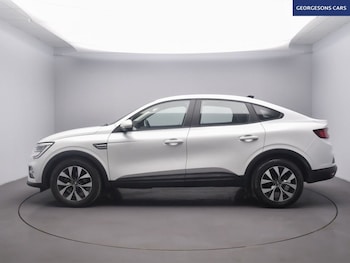 Used Renault Arkana 2022 for sale - 76132076: Photo 3