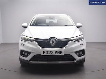 Used Renault Arkana 2022 for sale - 76132076: Photo 4