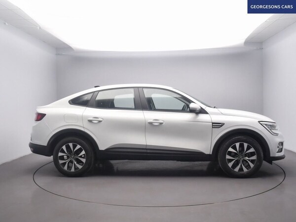 Used Renault Arkana 2022 for sale - 76132076: Photo 6