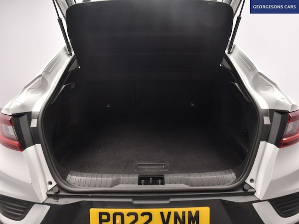 Used Renault Arkana 2022 for sale - 76132076: Photo 9