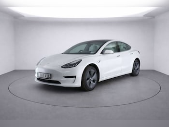 Used Tesla Model 3 2019 for sale - 78372767: Photo