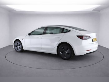 Used Tesla Model 3 2019 for sale - 78372767: Photo