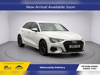 Used Audi A3 2020 for sale - 78487221: Photo