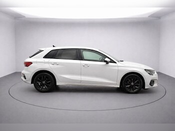 Used Audi A3 2020 for sale - 78487221: Photo
