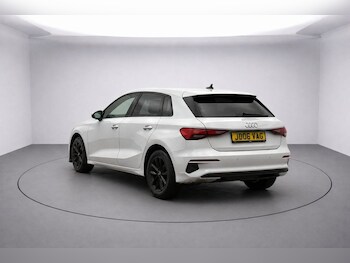 Used Audi A3 2020 for sale - 78487221: Photo