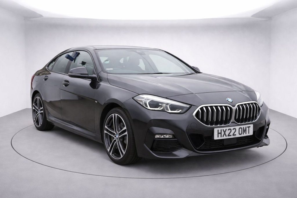 Used BMW 2 Series Gran Coupe 2022 for sale - 77991085: Photo 16