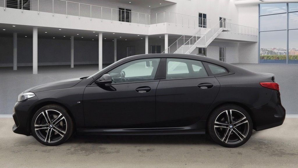 Used BMW 2 Series Gran Coupe 2022 for sale - 77991085: Photo 2