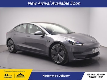 Used Tesla Model 3 2020 for sale - 79474729: Photo